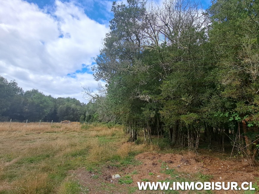 Venta en Puerto Montt | Casa nueva en Parcela, sector Panitao Alto