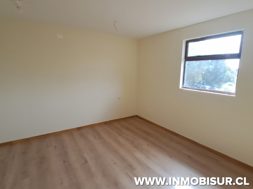 Venta en Puerto Montt | Casa nueva en Parcela, sector Panitao Alto