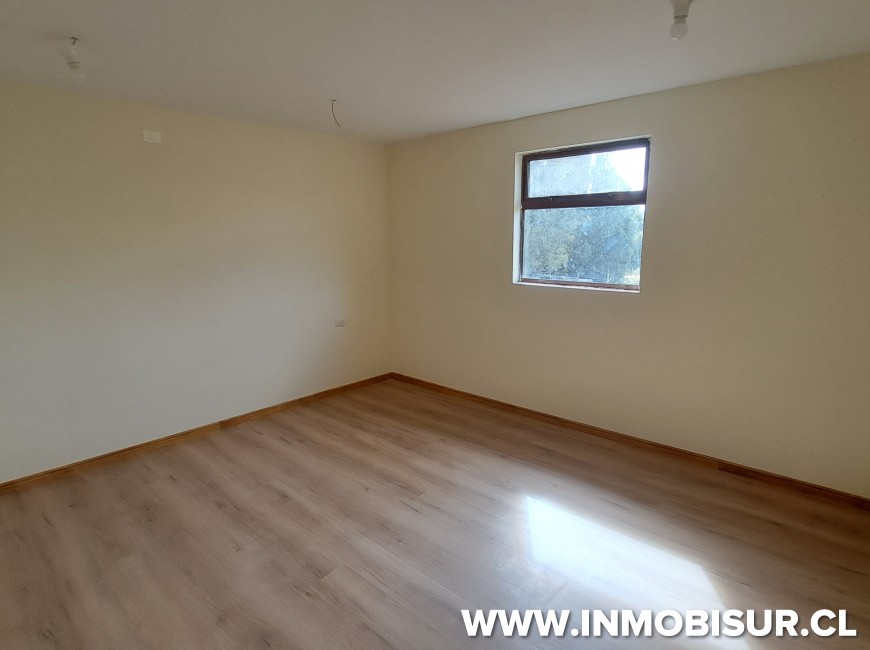 Venta en Puerto Montt | Casa nueva en Parcela, sector Panitao Alto