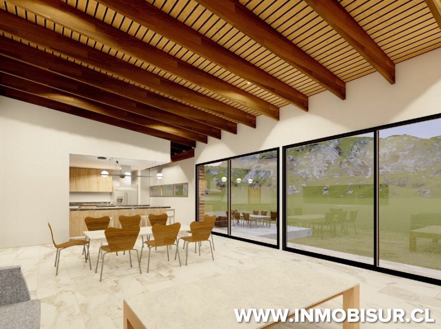 Venta en Frutillar | Casa nueva en venta en Frutillar, sector colonia la Radio Venta en Frutillar | Casa nueva en venta en Frutillar, sector colonia la Radio