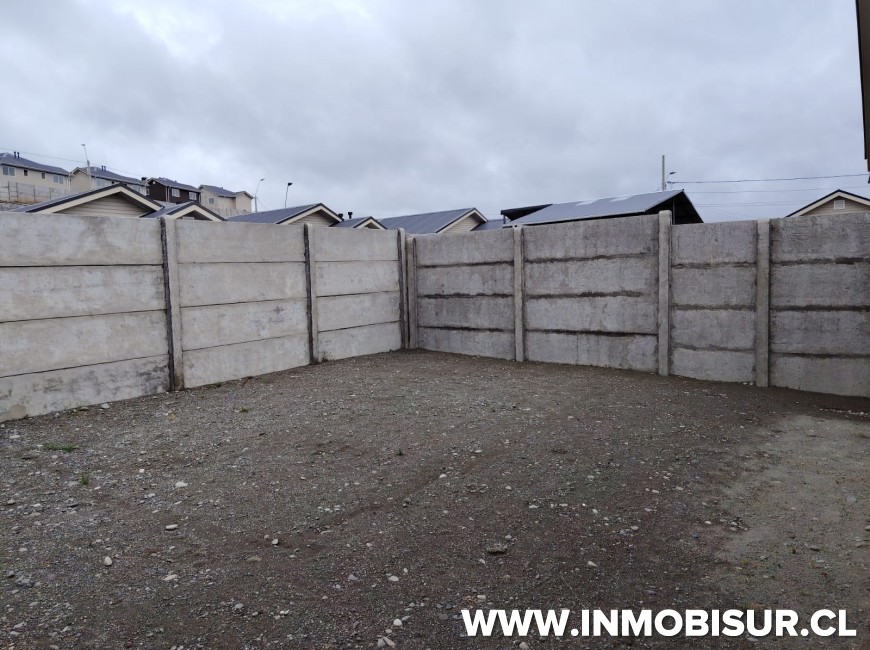 Arriendo en Puerto Montt | Casa Nueva para Arriendo