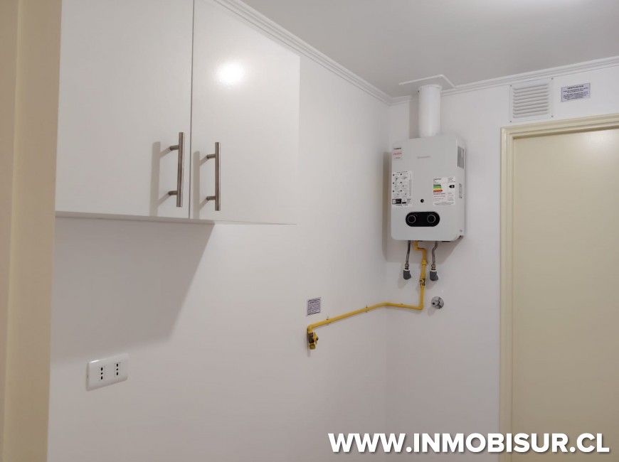 Arriendo en Puerto Montt | Casa Nueva para Arriendo