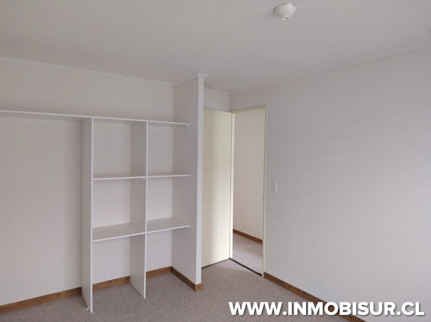 Arriendo en Puerto Montt | Casa Nueva para Arriendo