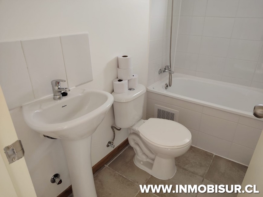 Arriendo en Puerto Montt | Casa Nueva para Arriendo