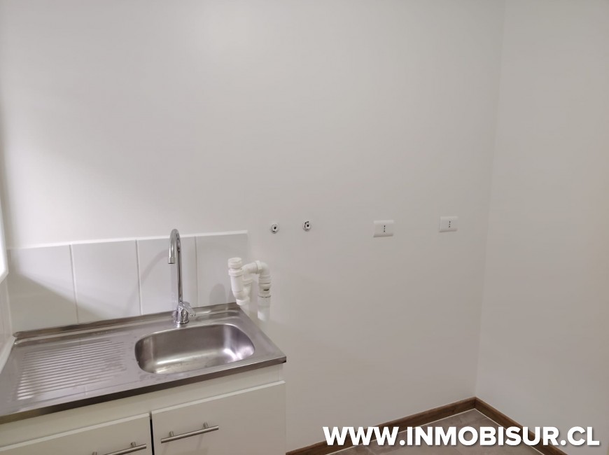 Arriendo en Puerto Montt | Casa Nueva para Arriendo