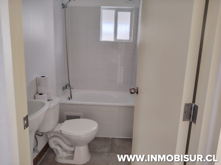 Arriendo en Puerto Montt | Casa Nueva para Arriendo