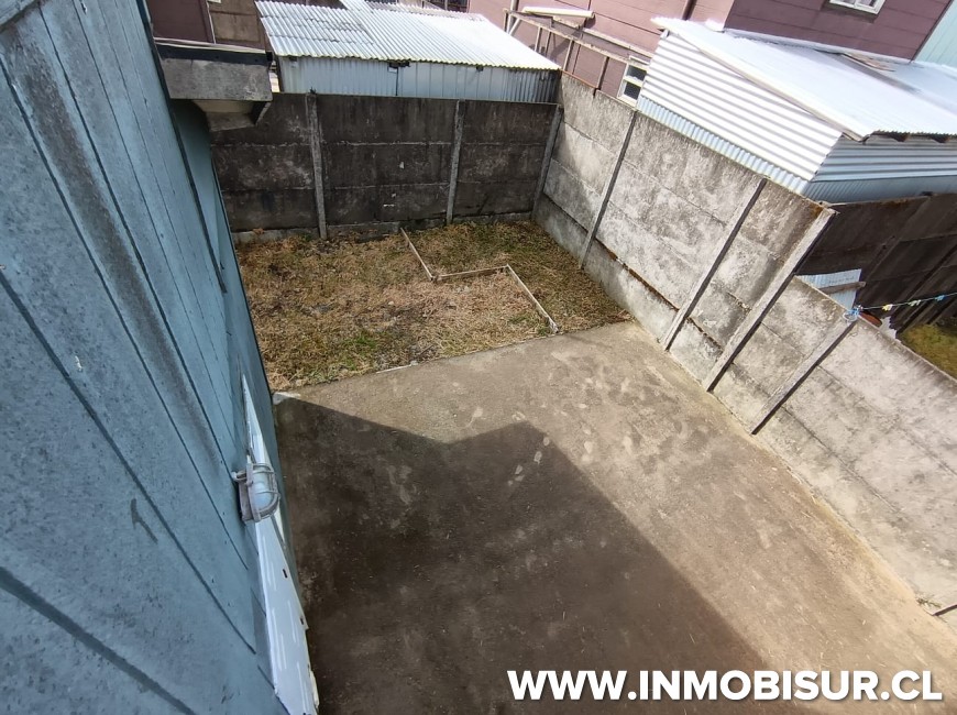 Arriendo en Puerto Montt | Casa para arriendo en Bosquemar