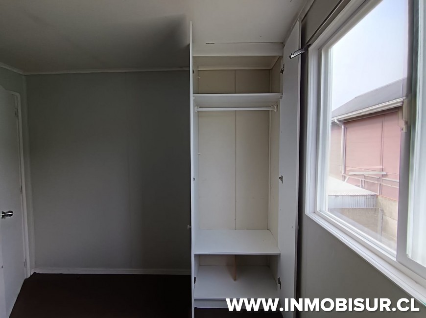 Arriendo en Puerto Montt | Casa para arriendo en Bosquemar