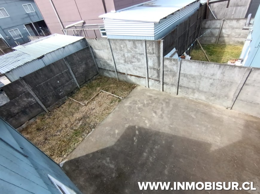 Arriendo en Puerto Montt | Casa para arriendo en Bosquemar