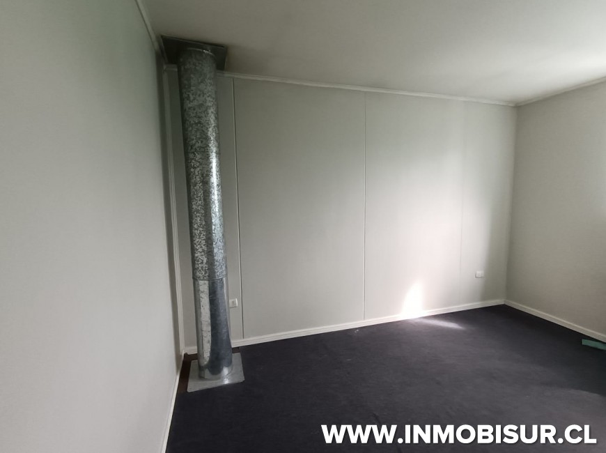 Arriendo en Puerto Montt | Casa para arriendo en Bosquemar