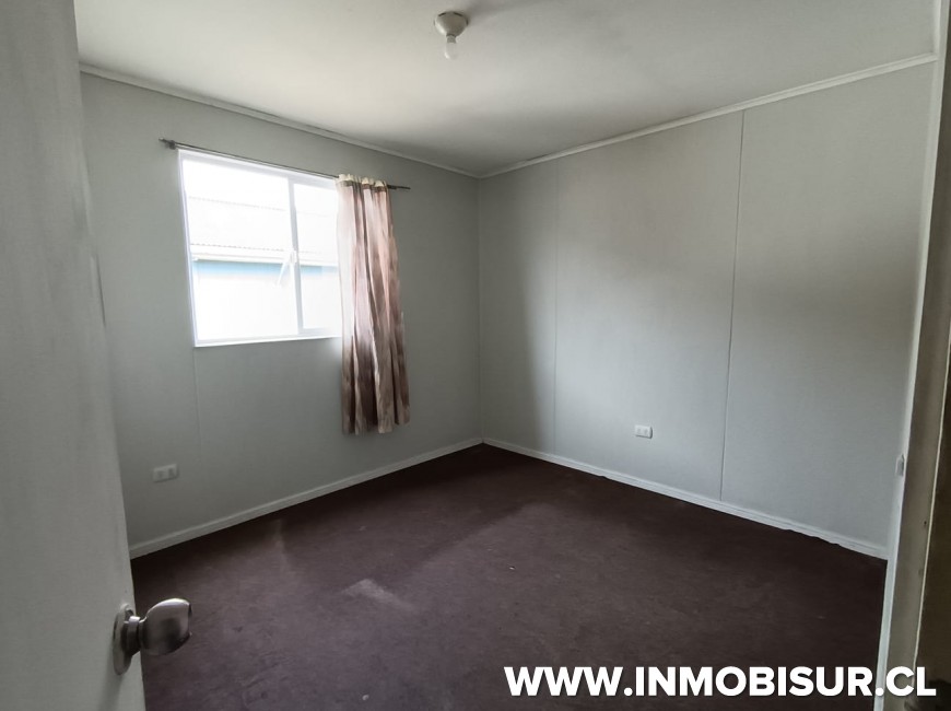 Arriendo en Puerto Montt | Casa para arriendo en Bosquemar