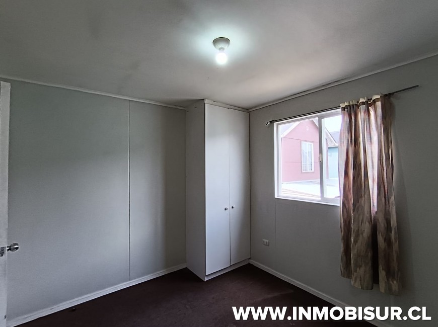 Arriendo en Puerto Montt | Casa para arriendo en Bosquemar