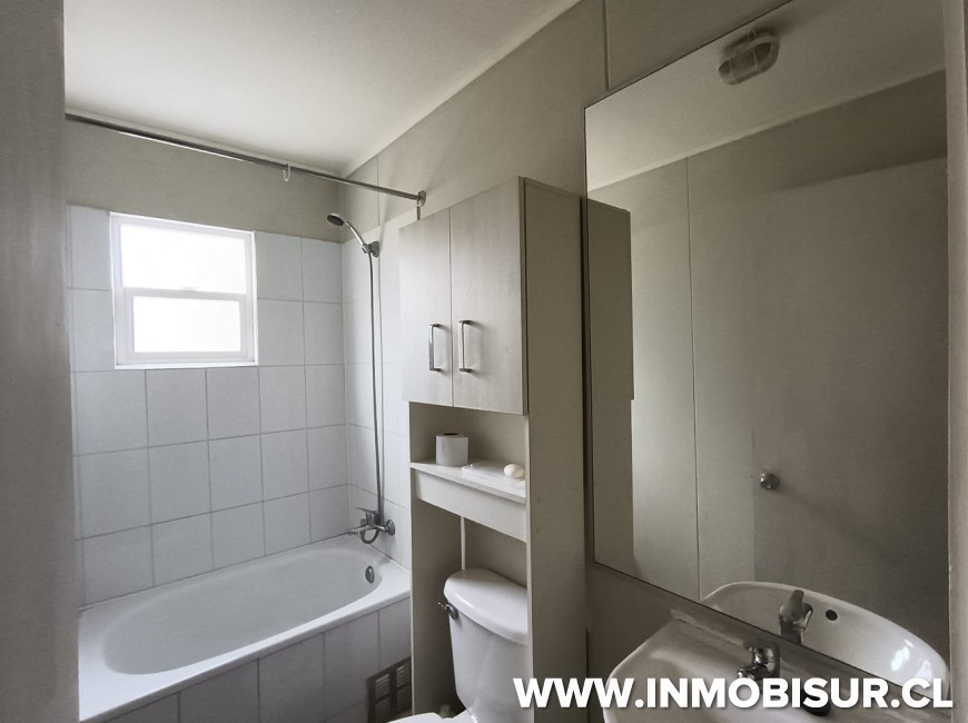 Arriendo en Puerto Montt | Casa para arriendo en Bosquemar