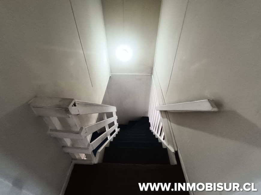 Arriendo en Puerto Montt | Casa para arriendo en Bosquemar