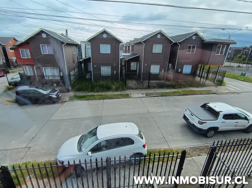 Arriendo en Puerto Montt | Casa para arriendo en Bosquemar