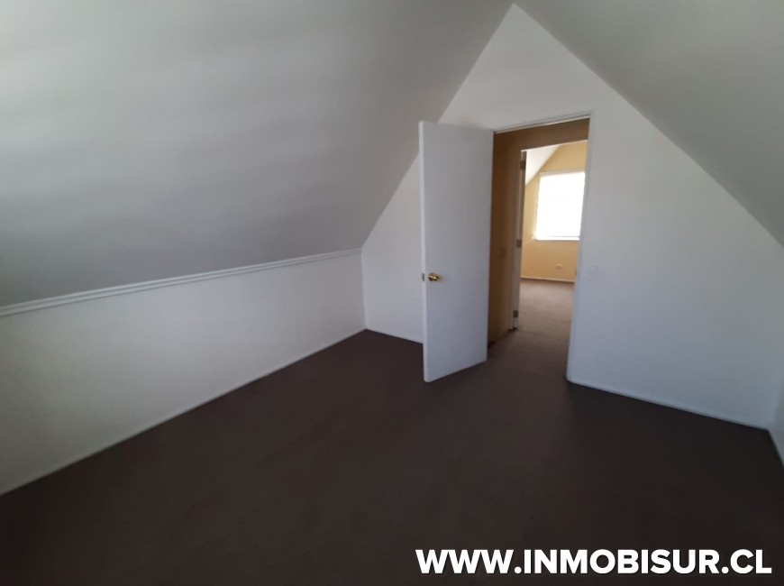 Arriendo en Puerto Montt | Casa para arriendo en Valle Volcanes