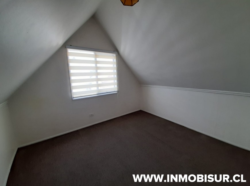 Arriendo en Puerto Montt | Casa para arriendo en Valle Volcanes