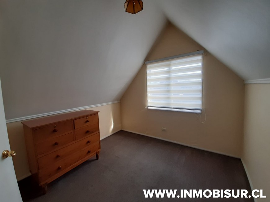 Arriendo en Puerto Montt | Casa para arriendo en Valle Volcanes