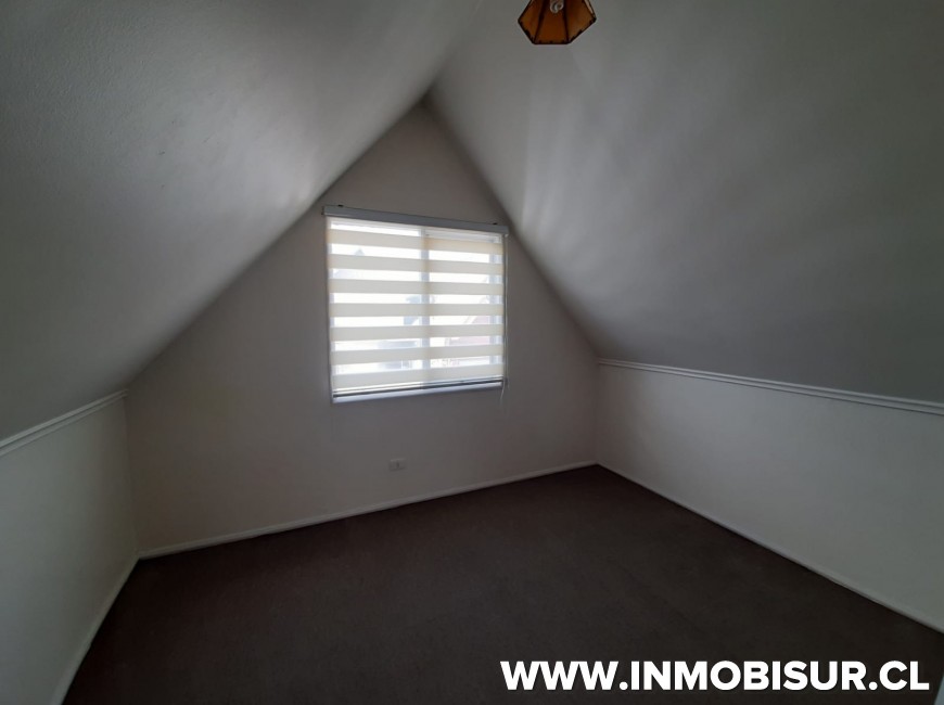 Arriendo en Puerto Montt | Casa para arriendo en Valle Volcanes