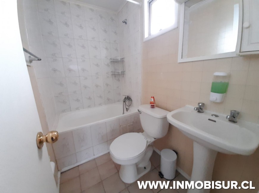 Arriendo en Puerto Montt | Casa para arriendo en Valle Volcanes