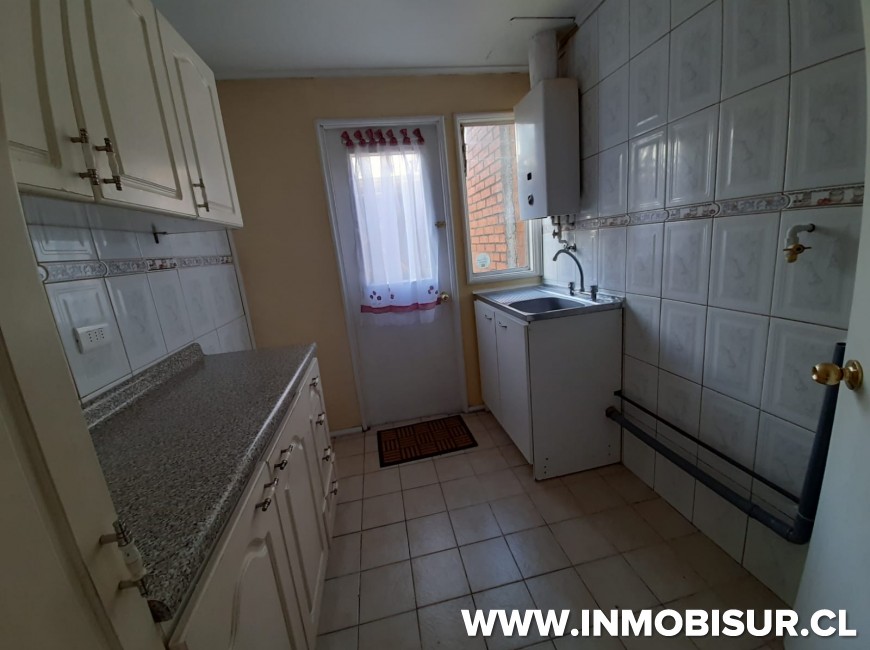 Arriendo en Puerto Montt | Casa para arriendo en Valle Volcanes