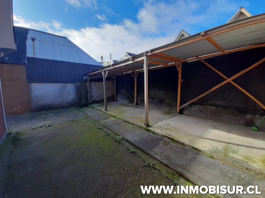 Arriendo en Puerto Montt | Casa para arriendo en Valle Volcanes