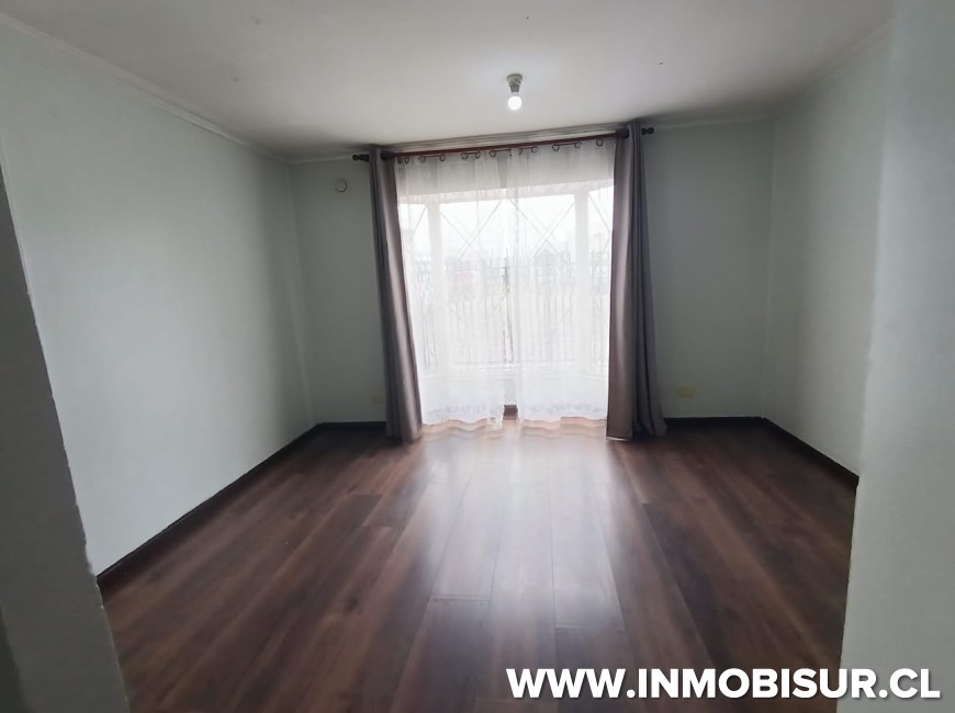 Arriendo en Puerto Montt | Casa para arriendo sector Bosquemar.