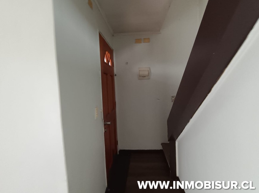 Arriendo en Puerto Montt | Casa para arriendo sector Bosquemar.