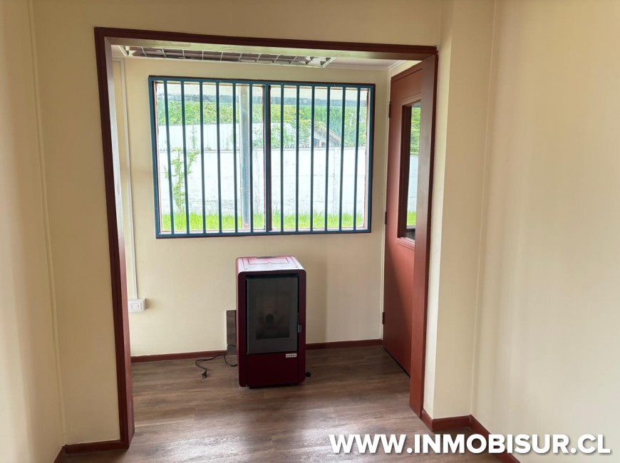 Arriendo en Puerto Montt | Casa para empresa en calle Vial