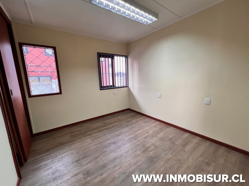 Arriendo en Puerto Montt | Casa para empresa en calle Vial