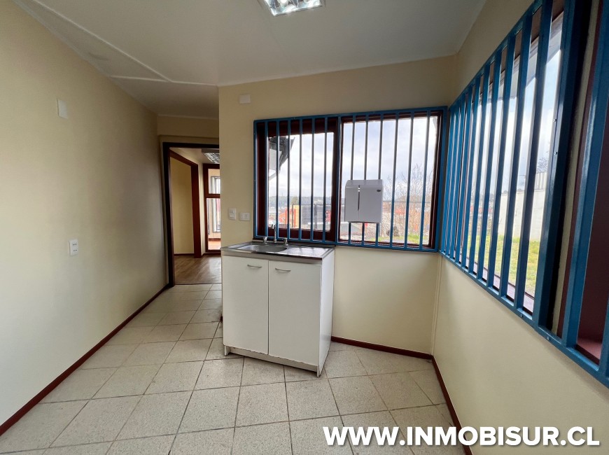 Arriendo en Puerto Montt | Casa para empresa en calle Vial