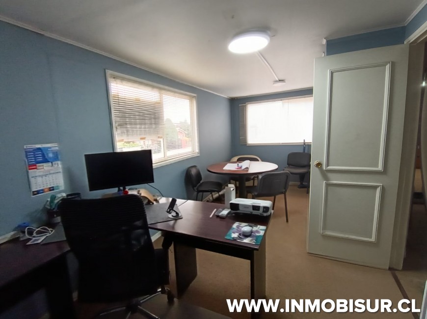 Venta en Puerto Montt | Casa para empresa en sector Cardonal