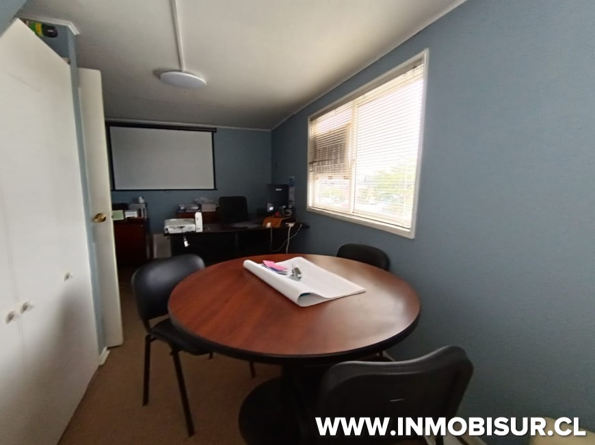 Venta en Puerto Montt | Casa para empresa en sector Cardonal
