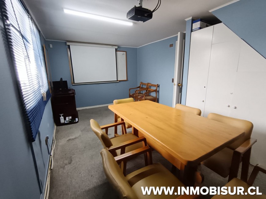 Venta en Puerto Montt | Casa para empresa en sector Cardonal