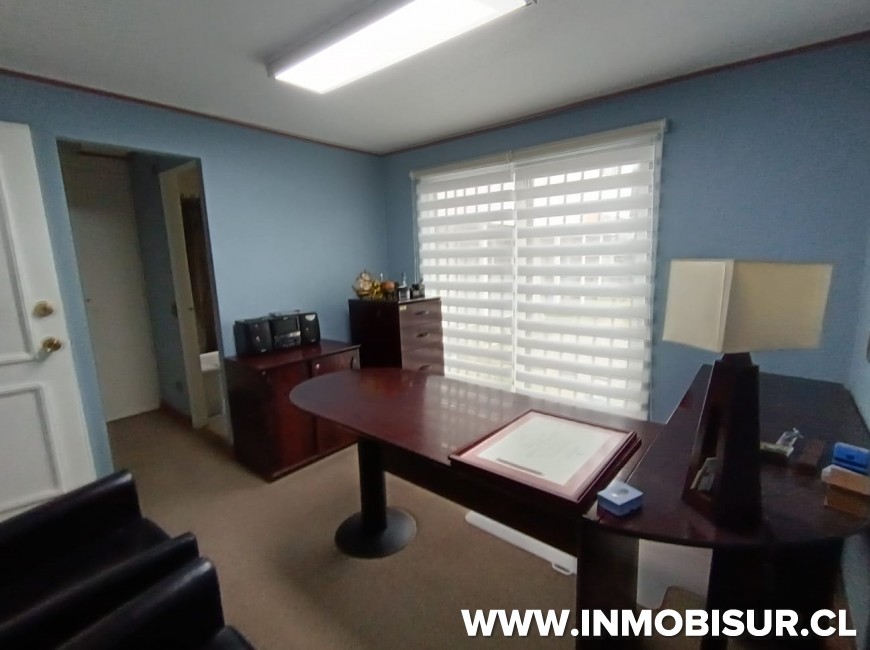 Venta en Puerto Montt | Casa para empresa en sector Cardonal