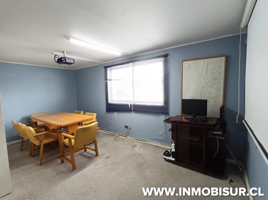Venta en Puerto Montt | Casa para empresa en sector Cardonal
