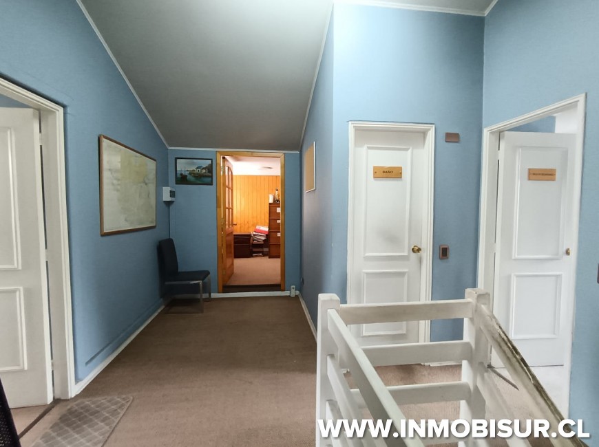 Venta en Puerto Montt | Casa para empresa en sector Cardonal