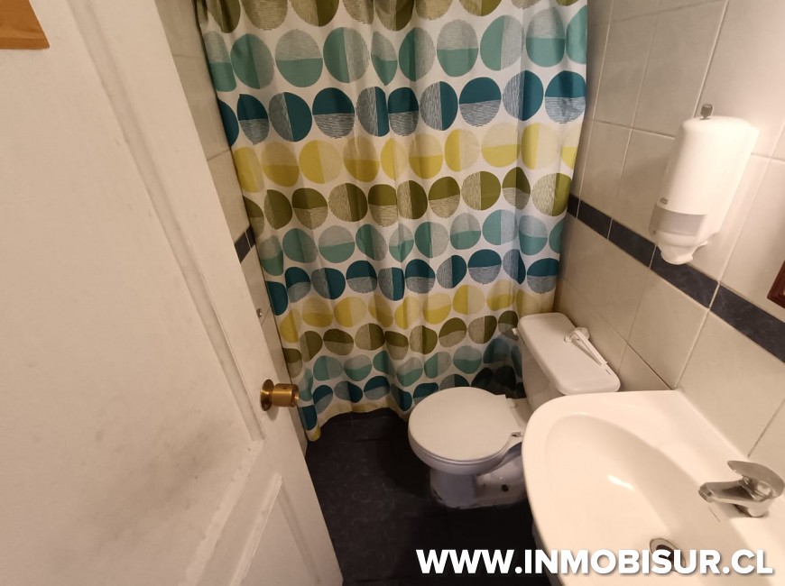 Venta en Puerto Montt | Casa para empresa en sector Cardonal