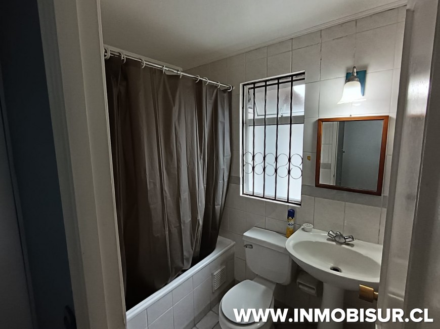 Venta en Puerto Montt | Casa para empresa en sector Cardonal