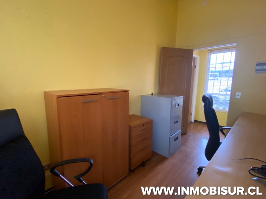 Arriendo en Puerto Montt | Casa para empresa en Seminario