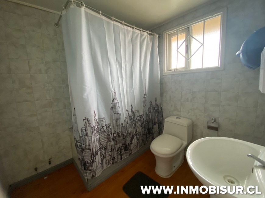 Arriendo en Puerto Montt | Casa para empresa en Seminario