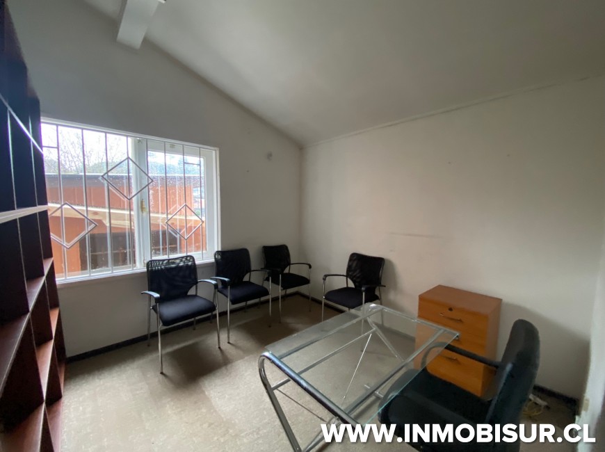 Arriendo en Puerto Montt | Casa para empresa en Seminario