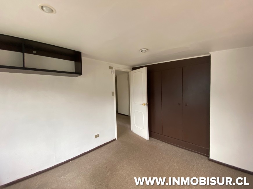 Arriendo en Puerto Montt | Casa para empresa en Seminario