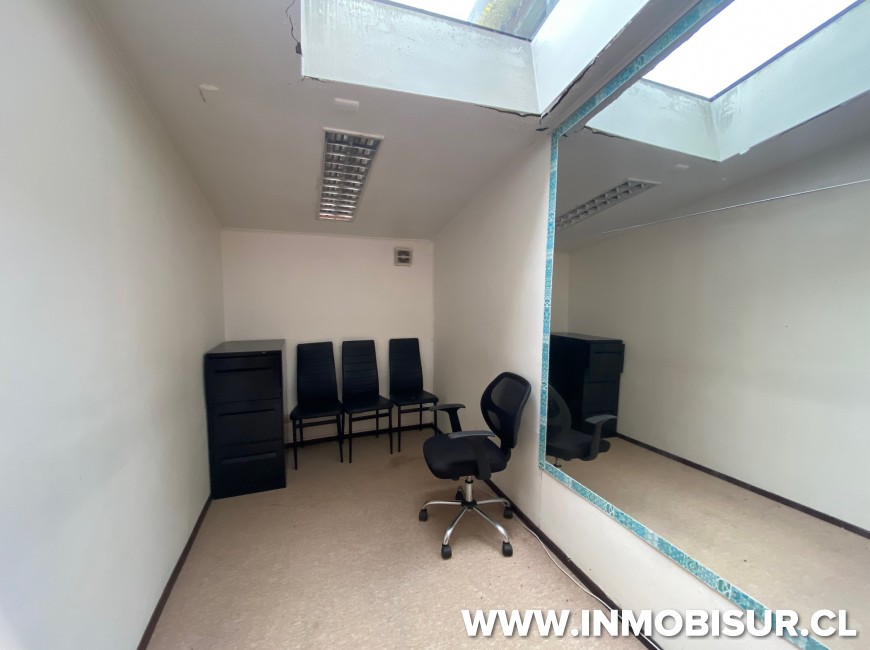 Arriendo en Puerto Montt | Casa para empresa en Seminario