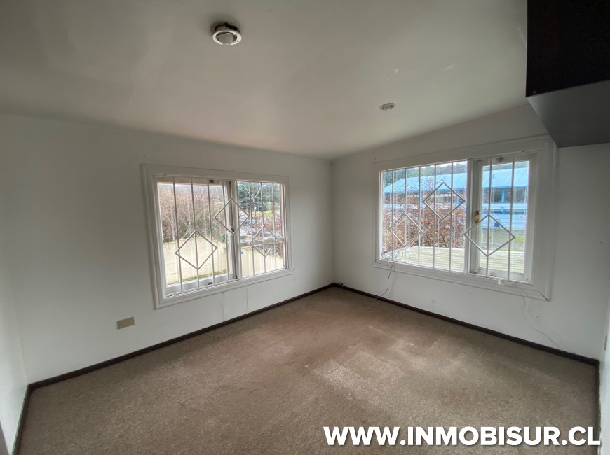 Arriendo en Puerto Montt | Casa para empresa en Seminario