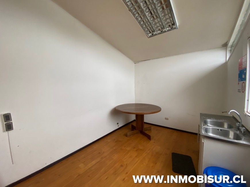 Arriendo en Puerto Montt | Casa para empresa en Seminario