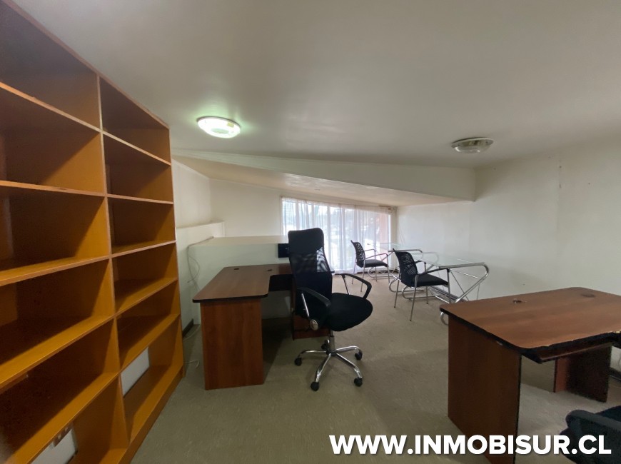 Arriendo en Puerto Montt | Casa para empresa en Seminario