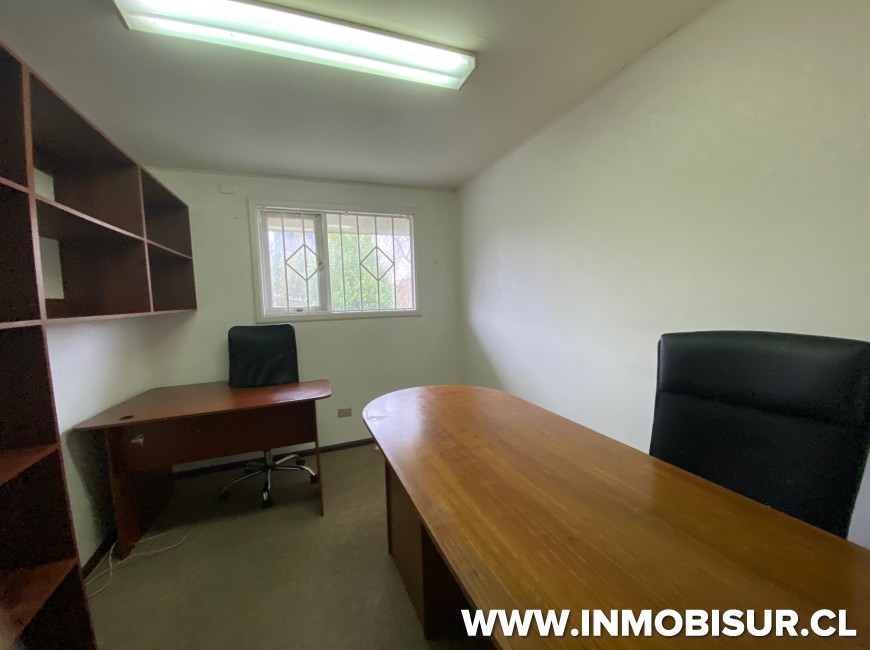Arriendo en Puerto Montt | Casa para empresa en Seminario