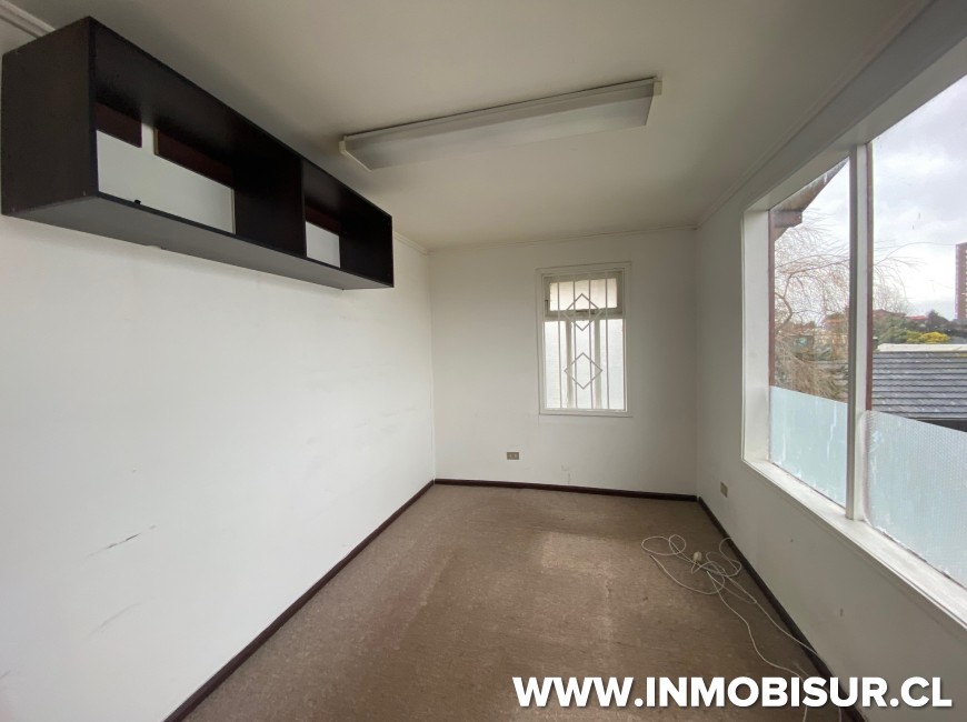 Arriendo en Puerto Montt | Casa para empresa en Seminario