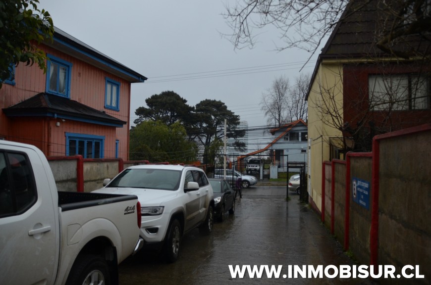 Arriendo en Puerto Montt | Casa para empresa en Seminario
